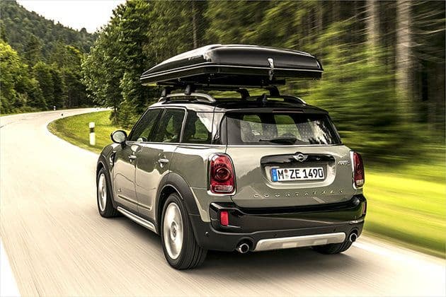 Mini Countryman Neuwagen image