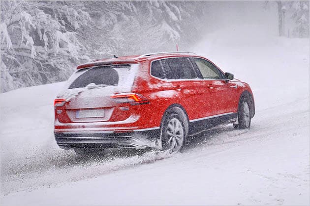 VW Tiguan Allspace Neuwagen image