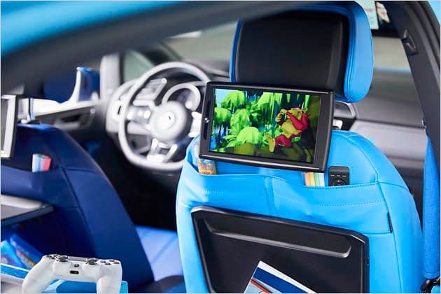 VW Touran Neuwagen image