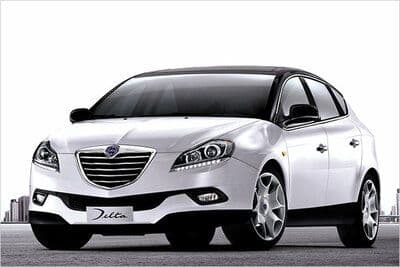 Lancia Delta Gebrauchtwagen image