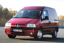 Peugeot Expert: Preise für neue Modellgeneration stehen fest Peugeot Expert: Preise für neue Modellgeneration stehen fest