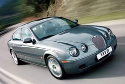 Neuer Jaguar S-Type Diesel: Preisliste beginnt bei 39.900 Euro Neuer Jaguar S-Type Diesel: Preisliste beginnt bei 39.900 Euro