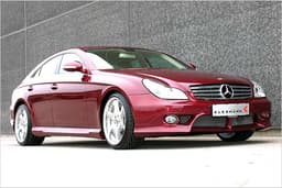 Kleemann CLS 50K S8: Dänen ist nichts genug Kleemann CLS 50K S8: Dänen ist nichts genug