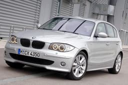 Kurzes Kraftpaket: BMW 130i geht mit 265 PS an der Start Kurzes Kraftpaket: BMW 130i geht mit 265 PS an der Start