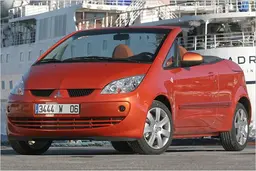 Der Renner unter den Mini-CCs: Mitsubishi CZC Turbo im Test Der Renner unter den Mini-CCs: Mitsubishi CZC Turbo im Test