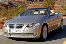 Schöne Offenheit für heiße Tage: Das neue BMW 3er Cabrio Schöne Offenheit für heiße Tage: Das neue BMW 3er Cabrio