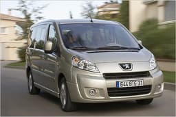 Neuer Peugeot Expert Tepee: Preise stehen jetzt fest Neuer Peugeot Expert Tepee: Preise stehen jetzt fest