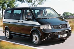 Günstiger Familien-Bus: VW bringt den Multivan Startline Günstiger Familien-Bus: VW bringt den Multivan Startline
