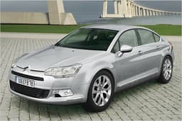 Die Rückkehr der Eleganz: Der neue Citroën C5 im Test Die Rückkehr der Eleganz: Der neue Citroën C5 im Test