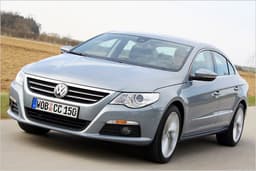 VW Passat CC: Eleganter Flachdach-Gleiter im Test VW Passat CC: Eleganter Flachdach-Gleiter im Test