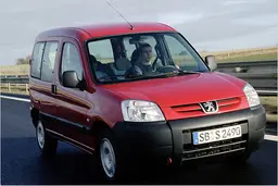 Nutzfahrzeug-Klassiker: Peugeot behält Partner Origin im Programm Nutzfahrzeug-Klassiker: Peugeot behält Partner Origin im Programm