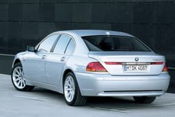 Neuer Einstieg in die Spitzenklasse von BMW: 730i und 730Li Neuer Einstieg in die Spitzenklasse von BMW: 730i und 730Li