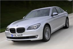 Schonender Luxus: Der neue Effizienz-Künstler BMW 730d im Test Schonender Luxus: Der neue Effizienz-Künstler BMW 730d im Test