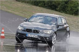 BMW 1er xDrive mit Allradantrieb, 114d, 316i und mehr BMW 1er xDrive mit Allradantrieb, 114d, 316i und mehr