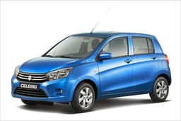 Suzuki Celerio: Erste Bilder vom Alto-Nachfolger Suzuki Celerio: Erste Bilder vom Alto-Nachfolger