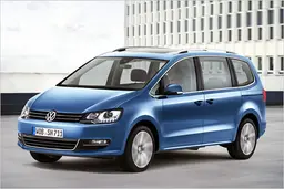 Das ist alles neu: VW Sharan Facelift auf dem Genfer Autosalon 2015 mit technischen Daten und Markteinführung Das ist alles neu: VW Sharan Facelift auf dem Genfer Autosalon 2015 mit technischen Daten und Markteinführung