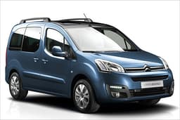 Neuer Citroën Berlingo: Premiere auf dem Autosalon in Genf mit Daten und Preisen zur Markteinführung Neuer Citroën Berlingo: Premiere auf dem Autosalon in Genf mit Daten und Preisen zur Markteinführung