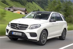 Tschüssle M-Klasse: Neuer Mercedes GLE im Test mit technischen Daten und Preisen zur Markteinführung Tschüssle M-Klasse: Neuer Mercedes GLE im Test mit technischen Daten und Preisen zur Markteinführung