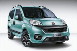 Fiat Qubo nach dem Facelift - mit Daten, Motoren, Ausstattungen und Preis Fiat Qubo nach dem Facelift - mit Daten, Motoren, Ausstattungen und Preis