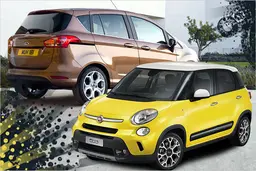Minivans auf dem deutschen Markt: Die cleveren Raumwunder im Überblick