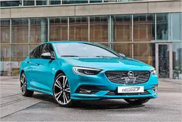 Opel Insignia Ultimate Exclusive Preis Opel Insignia Ultimate Exclusive Preis