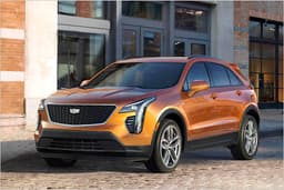 Cadillac XT4 Preis Daten Marktstart Cadillac XT4 Preis Daten Marktstart