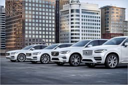 Volvo S60 2019 Diesel Elektro Volvo S60 2019 Diesel Elektro