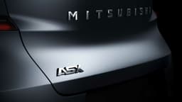 Mitsubishi ASX (2023): Neuauflage auch mit Plug-in-Hybrid Mitsubishi ASX (2023): Neuauflage auch mit Plug-in-Hybrid