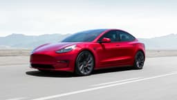 Tesla Model 3 Tesla Model 3