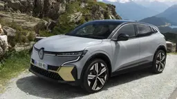 Renault Megane Renault Megane