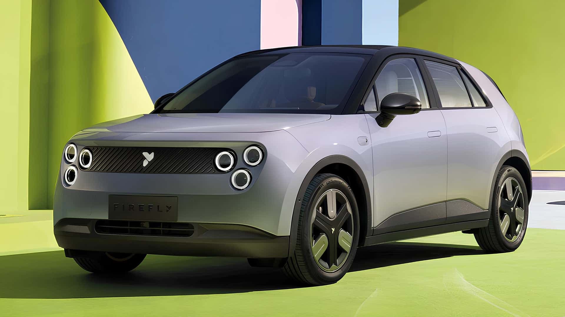 Nio Firefly EV - fotos oficiais (10) (1) Nio Firefly EV - fotos oficiais (10) (1)