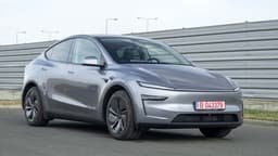 2025 Tesla Model Y Launch Series (Euro-spec) 2025 Tesla Model Y Launch Series (Euro-spec)
