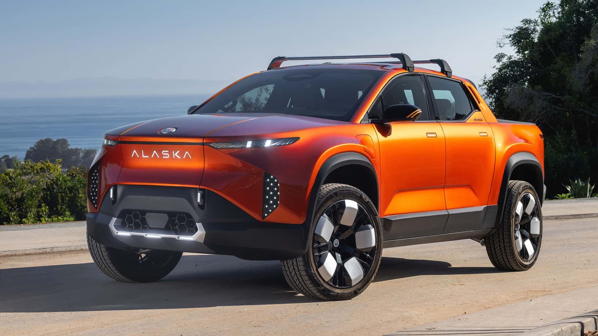 Fisker Alaska Fisker Alaska