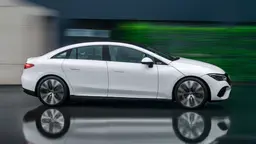 2023 Mercedez-Benz EQE 350 2023 Mercedez-Benz EQE 350