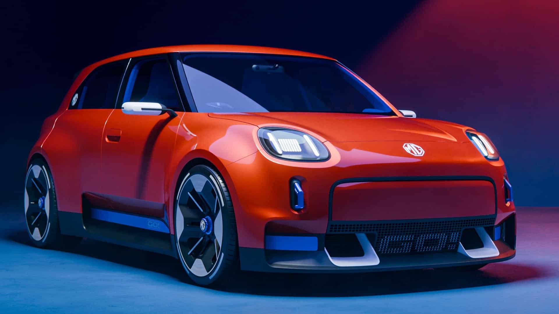 MG GO! 2026 MG GO! 2026