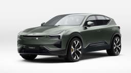 Polestar 3 (2026): Das Exterieur Polestar 3 (2026): Das Exterieur