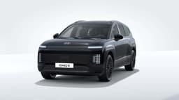 Hyundai Ioniq 9 Blackline (2027): Das Exterieur Hyundai Ioniq 9 Blackline (2027): Das Exterieur