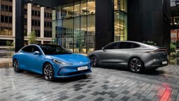 MG-IM-Modelle auf den deutschen Markt MG-IM-Modelle auf den deutschen Markt