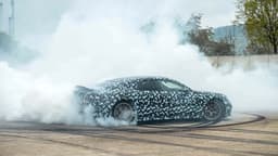 Mercedes-AMG GT 4-Türer Coupé (2026) Racing Driver Approval Mercedes-AMG GT 4-Türer Coupé (2026) Racing Driver Approval