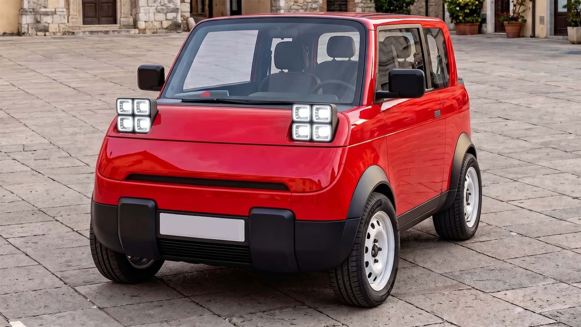 Fiat Koala anticipazione Fiat Koala anticipazione