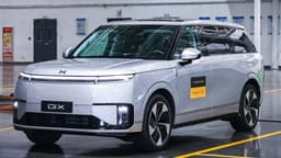 Xpeng L4-Robotaxi (2026) ist serienreif Xpeng L4-Robotaxi (2026) ist serienreif