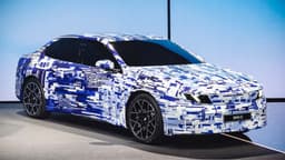BMW i3 BMW i3