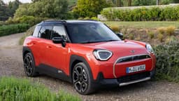 Mini Aceman SE (2024) Mini Aceman SE (2024)