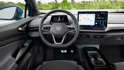 VW ID.4 und ID.5 (2024) Modellpflege VW ID.4 und ID.5 (2024) Modellpflege