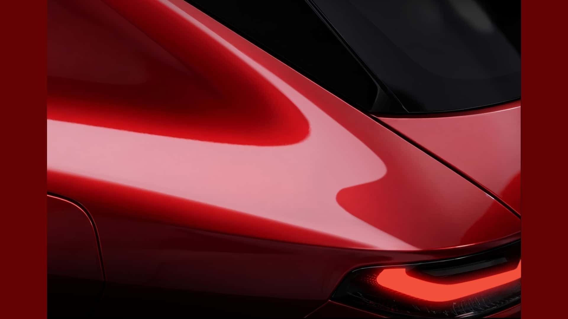 Neues Kompakt-SUV von Alfa (Teaserbild vom Juli 2026) Neues Kompakt-SUV von Alfa (Teaserbild vom Juli 2026)
