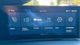 Neue Apps für Hyundais Elektroautos Neue Apps für Hyundais Elektroautos