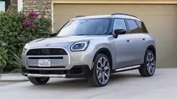 MINI Countryman S ALL4 (2023) MINI Countryman S ALL4 (2023)