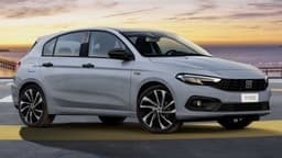 Fiat Tipo City Sport Fiat Tipo City Sport