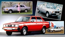 Auto-Neuheiten 1979 Auto-Neuheiten 1979