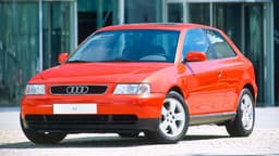Audi A3 (1996-2003) Audi A3 (1996-2003)